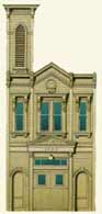 Engine Company No. 23