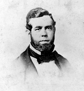 David Colbreth Broderick