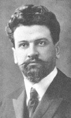 Eugene Schmitz