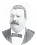 Henry S. Martin